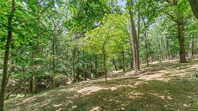 36 E Mountain Drive, Eureka Springs, AR 72632