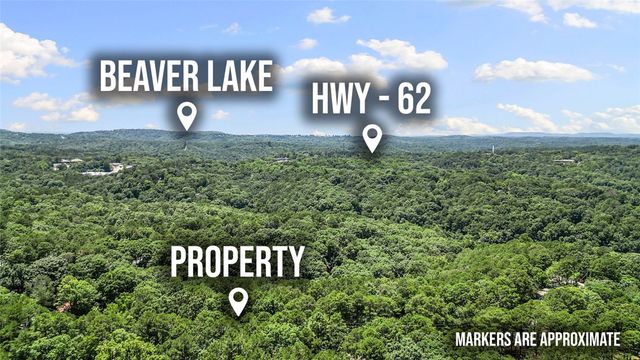 36 E Mountain Drive, Eureka Springs, AR 72632