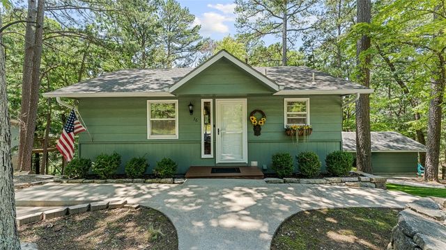 36 E Mountain Drive, Eureka Springs, AR 72632