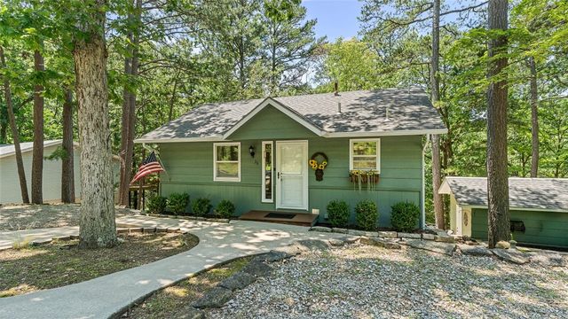 36 E Mountain Drive, Eureka Springs, AR 72632