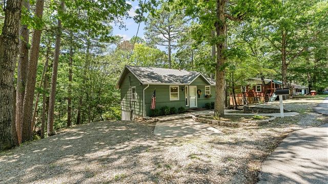 36 E Mountain Drive, Eureka Springs, AR 72632