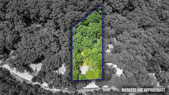 36 E Mountain Drive, Eureka Springs, AR 72632