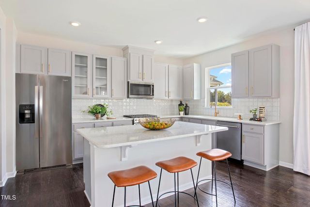 900 Emmer Street, Rolesville, NC 27571