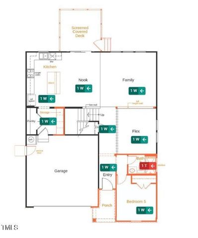 900 Emmer Street, Rolesville, NC 27571