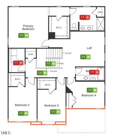 900 Emmer Street, Rolesville, NC 27571