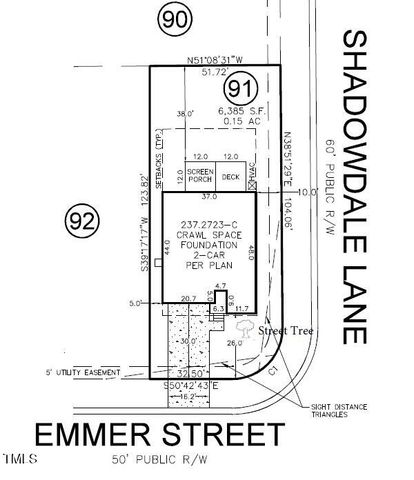 900 Emmer Street, Rolesville, NC 27571