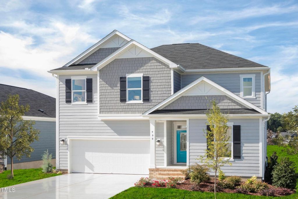 900 Emmer Street, Rolesville, NC 27571