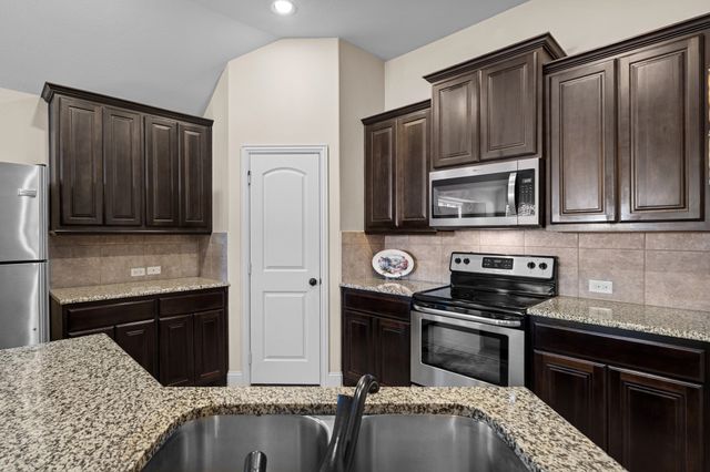 536 Brooke Street, Greenville, TX 75402
