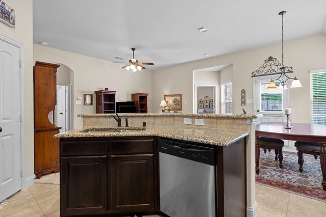 536 Brooke Street, Greenville, TX 75402
