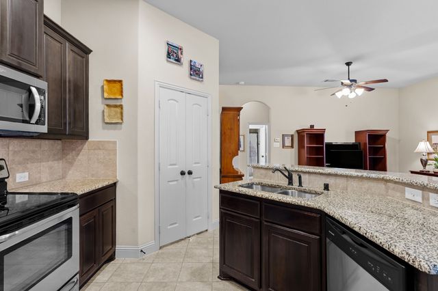 536 Brooke Street, Greenville, TX 75402