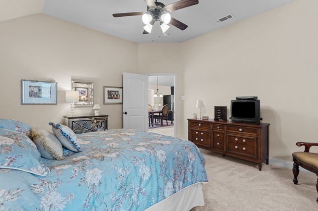 536 Brooke Street, Greenville, TX 75402