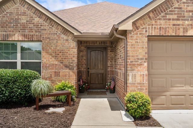 536 Brooke Street, Greenville, TX 75402