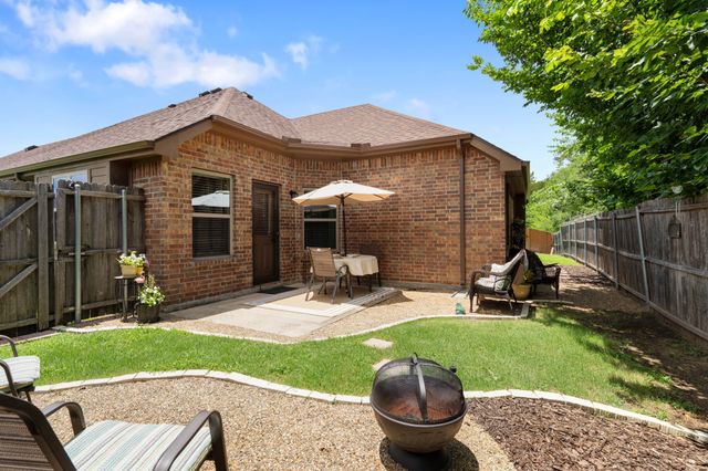 536 Brooke Street, Greenville, TX 75402