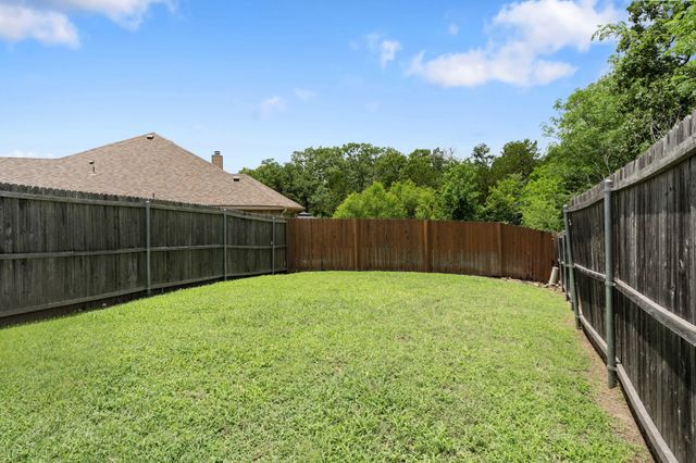 536 Brooke Street, Greenville, TX 75402