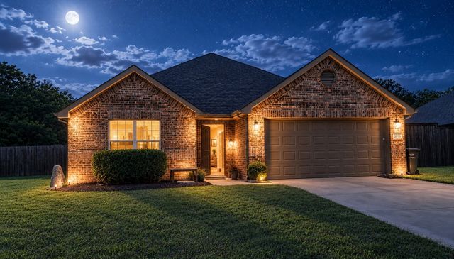 536 Brooke Street, Greenville, TX 75402