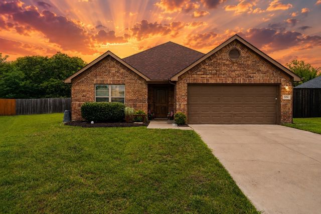 536 Brooke Street, Greenville, TX 75402