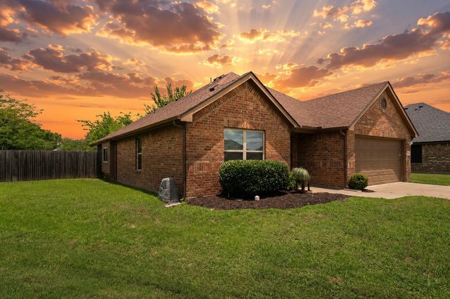 536 Brooke Street, Greenville, TX 75402
