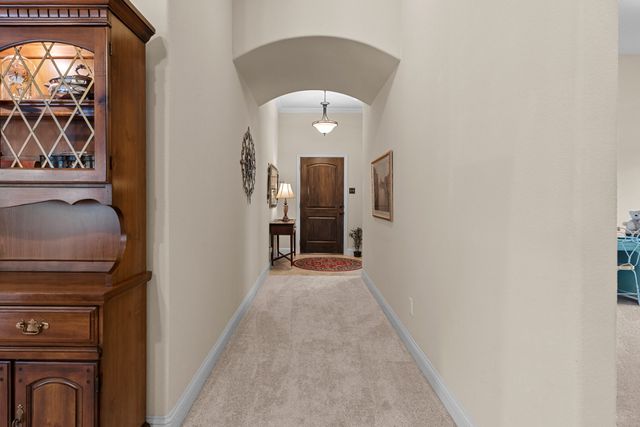 536 Brooke Street, Greenville, TX 75402