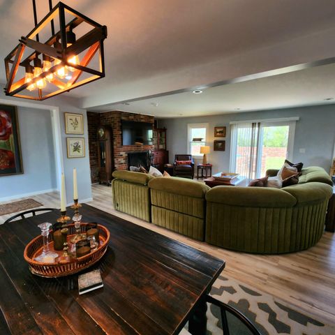 121 Paradise Camp Road, Harrodsburg, KY 40330