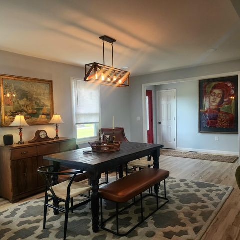 121 Paradise Camp Road, Harrodsburg, KY 40330