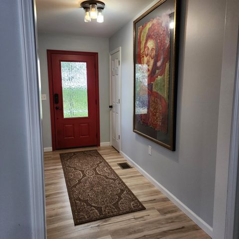 121 Paradise Camp Road, Harrodsburg, KY 40330