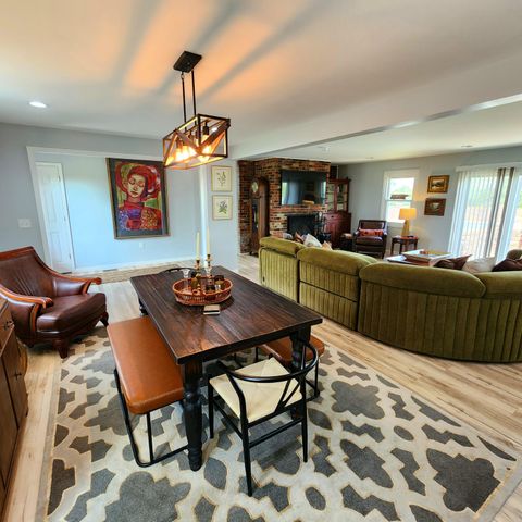 121 Paradise Camp Road, Harrodsburg, KY 40330