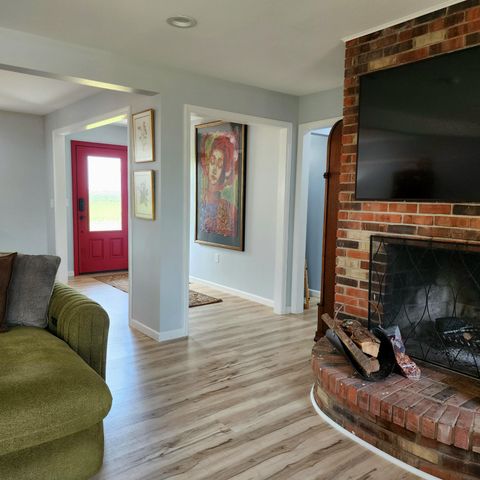 121 Paradise Camp Road, Harrodsburg, KY 40330