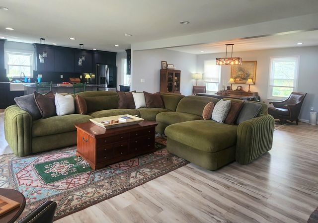 121 Paradise Camp Road, Harrodsburg, KY 40330