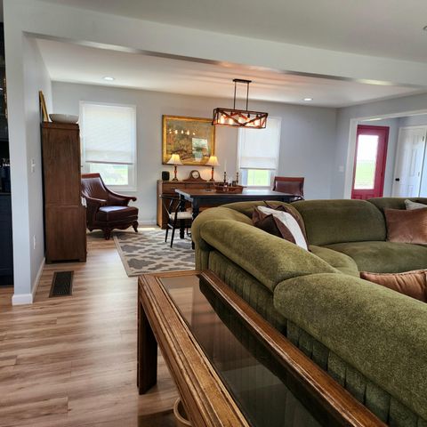 121 Paradise Camp Road, Harrodsburg, KY 40330