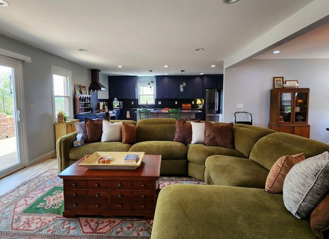121 Paradise Camp Road, Harrodsburg, KY 40330