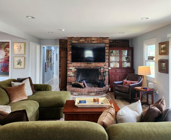 121 Paradise Camp Road, Harrodsburg, KY 40330
