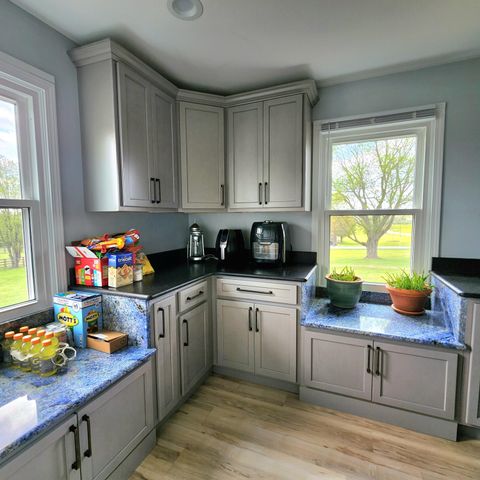 121 Paradise Camp Road, Harrodsburg, KY 40330