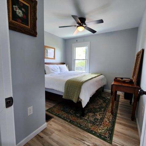 121 Paradise Camp Road, Harrodsburg, KY 40330