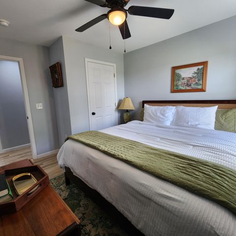 121 Paradise Camp Road, Harrodsburg, KY 40330