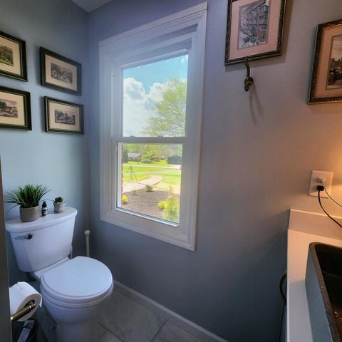121 Paradise Camp Road, Harrodsburg, KY 40330