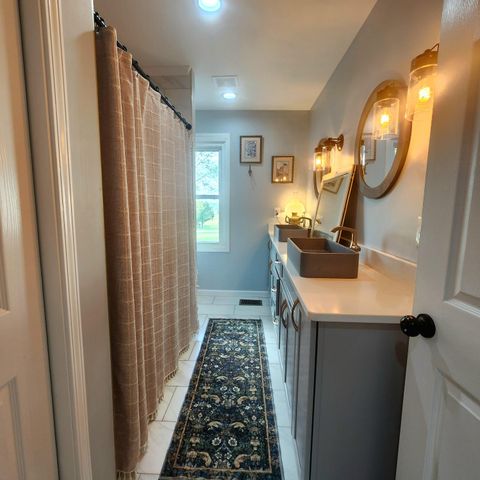 121 Paradise Camp Road, Harrodsburg, KY 40330