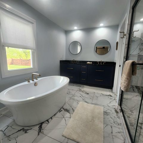 121 Paradise Camp Road, Harrodsburg, KY 40330