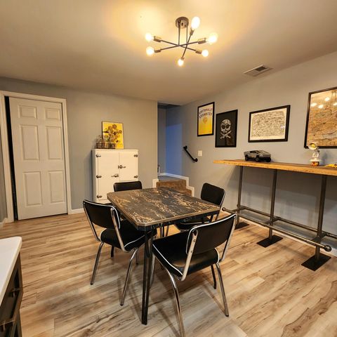 121 Paradise Camp Road, Harrodsburg, KY 40330
