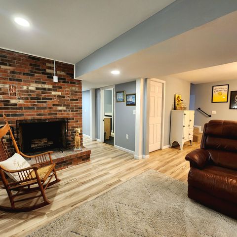 121 Paradise Camp Road, Harrodsburg, KY 40330