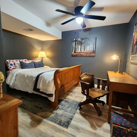 121 Paradise Camp Road, Harrodsburg, KY 40330