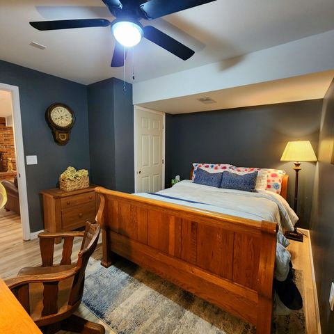 121 Paradise Camp Road, Harrodsburg, KY 40330