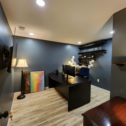 121 Paradise Camp Road, Harrodsburg, KY 40330