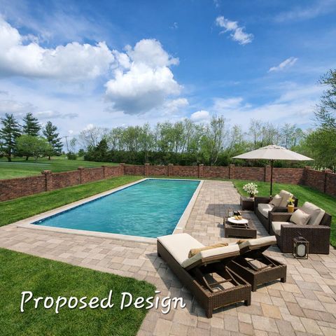 121 Paradise Camp Road, Harrodsburg, KY 40330
