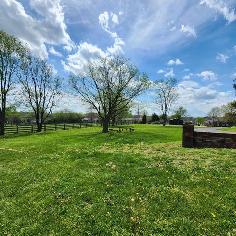121 Paradise Camp Road, Harrodsburg, KY 40330