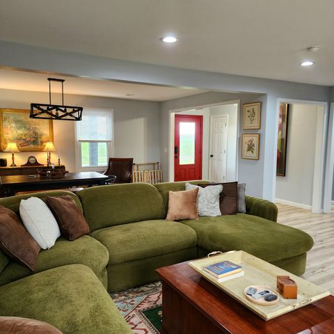 121 Paradise Camp Road, Harrodsburg, KY 40330