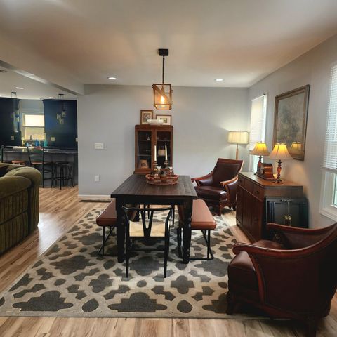 121 Paradise Camp Road, Harrodsburg, KY 40330