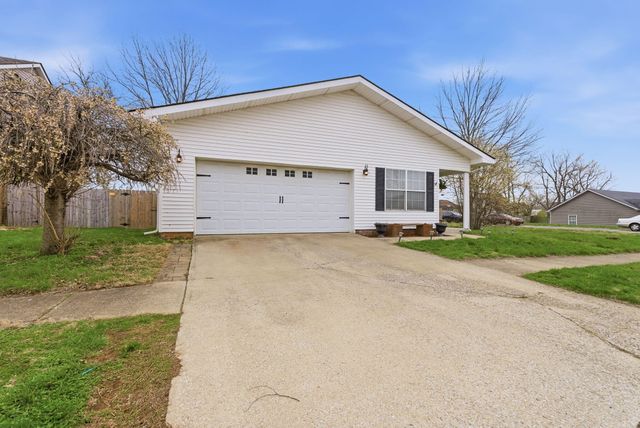 204 Sturbridge Drive, Georgetown, KY 40324