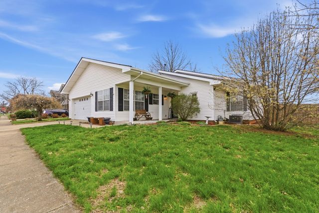 204 Sturbridge Drive, Georgetown, KY 40324