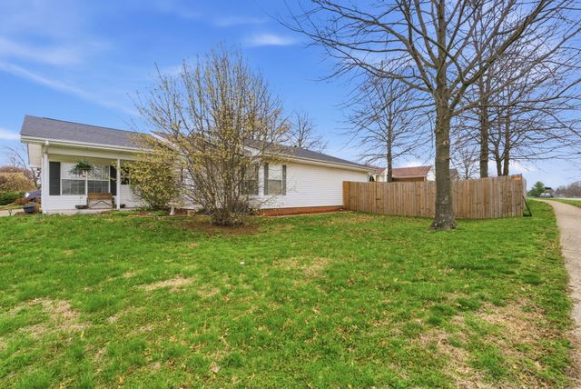 204 Sturbridge Drive, Georgetown, KY 40324