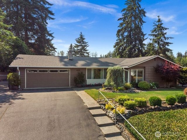 6518 41st Avenue, Gig Harbor, WA 98335